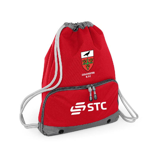 STC Team Gymsac