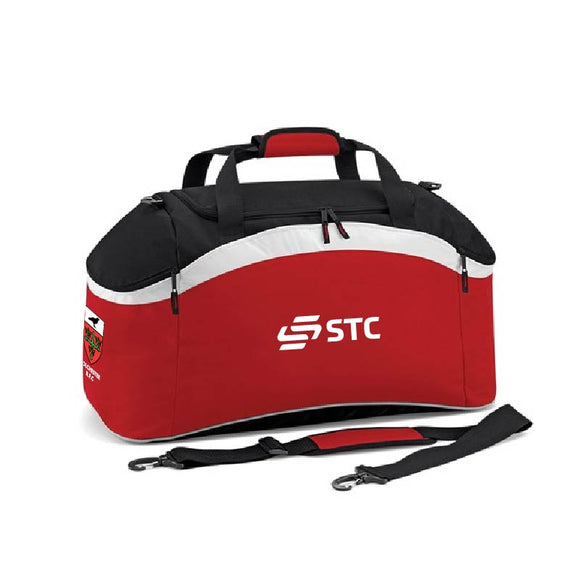 STC Pro Holdall