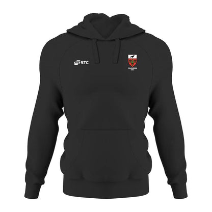 STC Graduate Hoodie