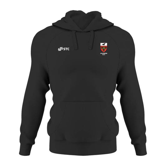 STC Graduate Hoodie