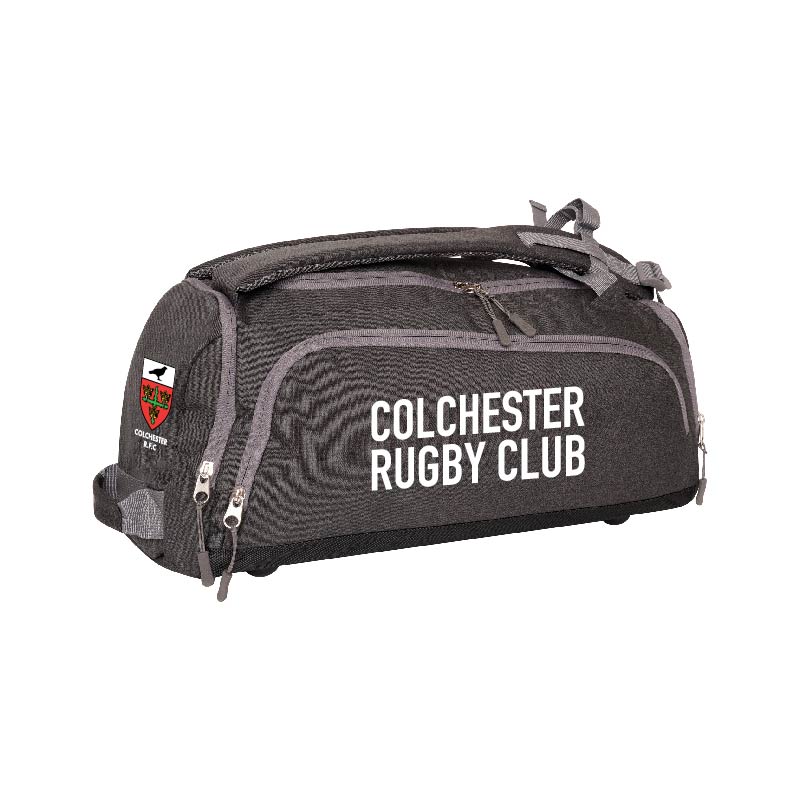 STC Hybrid Duffle Bag