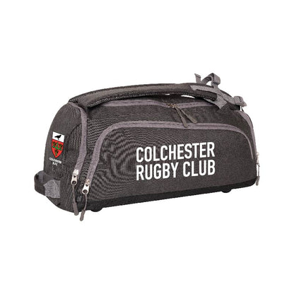 STC Hybrid Duffle Bag