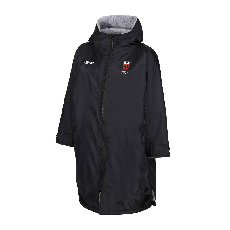 STC Pro Robe