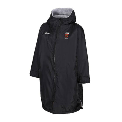 STC Pro Robe