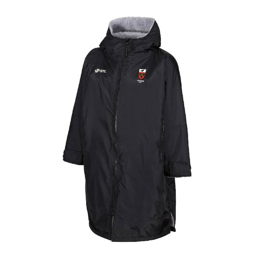 STC Pro Robe