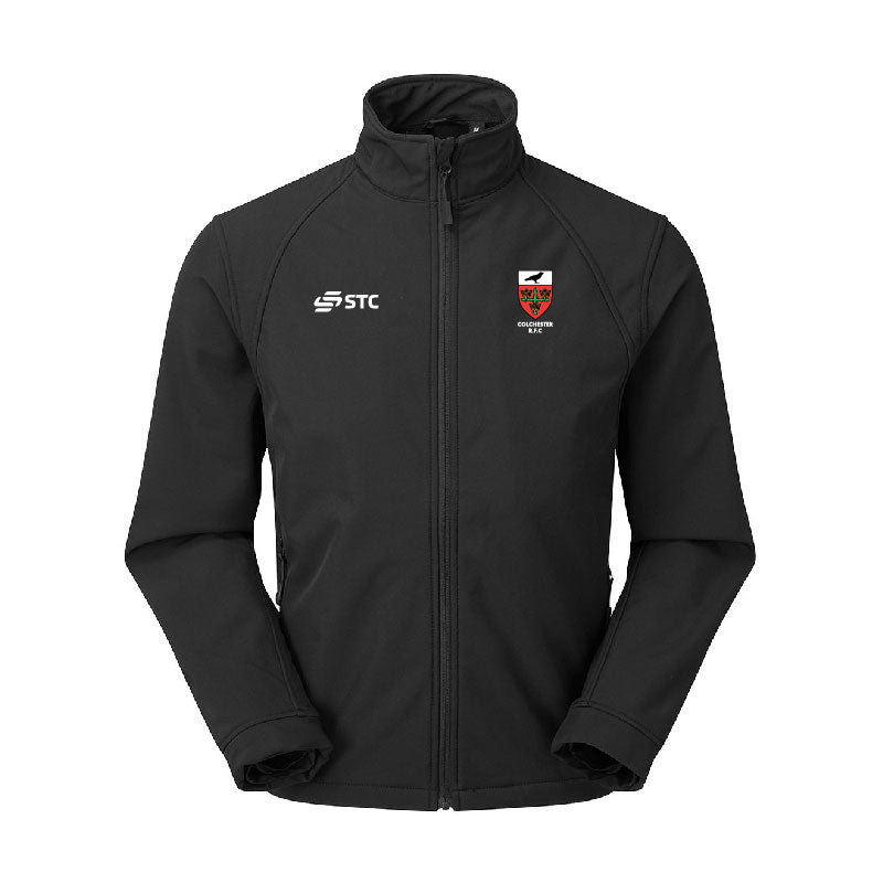 STC Hydro Softshell Jacket