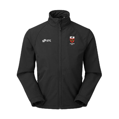 STC Hydro Softshell Jacket