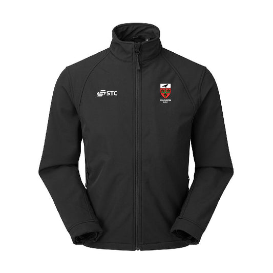 STC Hydro Softshell Jacket