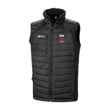 STC Compass Softshell Gilet