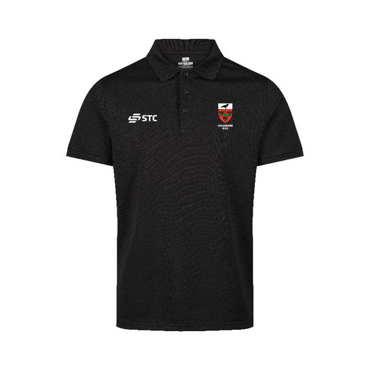 STC Club Tech Polo