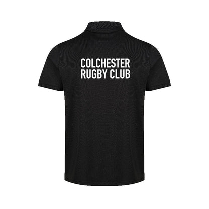 STC Club Tech Polo
