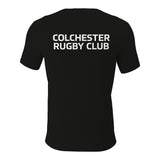 STC Varsity Tee - Black