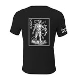 Black Essential Tee