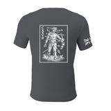 Graphite Essential Tee