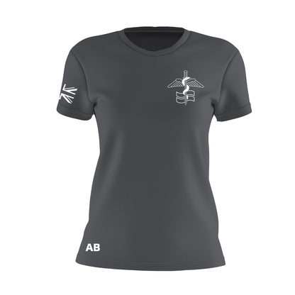 Graphite Women's Essential Tee