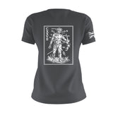 Graphite Women's Essential Tee