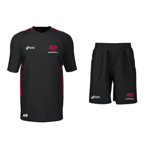 Basketball Kit Pack