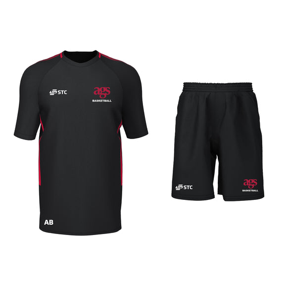 Basketball Kit Pack