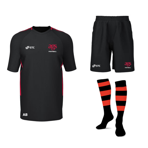 Football Kit Pack