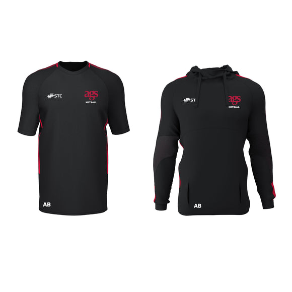 Netball Kit Pack
