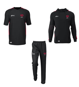Off Field Kit Pack