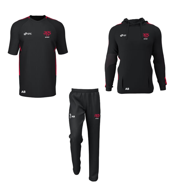 Off Field Kit Pack