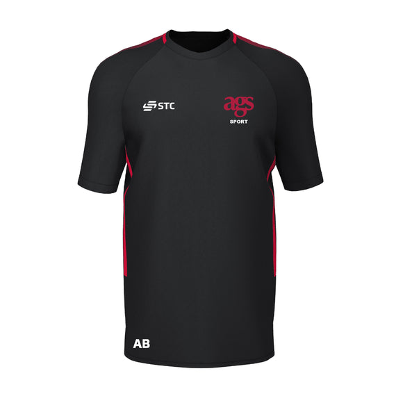 STC Edge Tee
