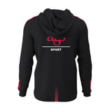 STC Edge Hoodie