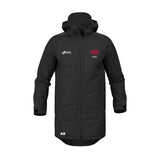 STC Edge 3/4 Padded Jacket