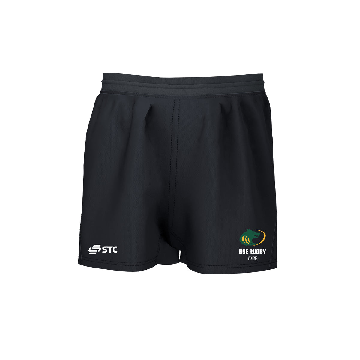 STC Elite Rugby Short