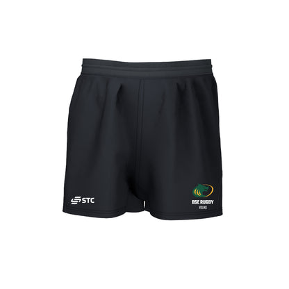 STC Elite Rugby Short