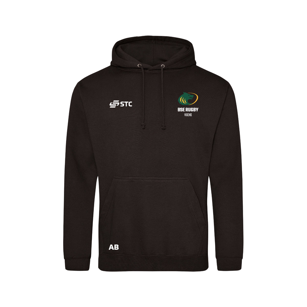 STC College Hoodie