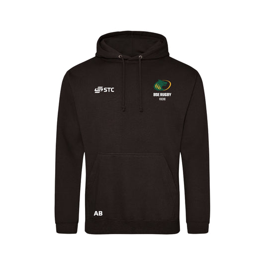 STC College Hoodie