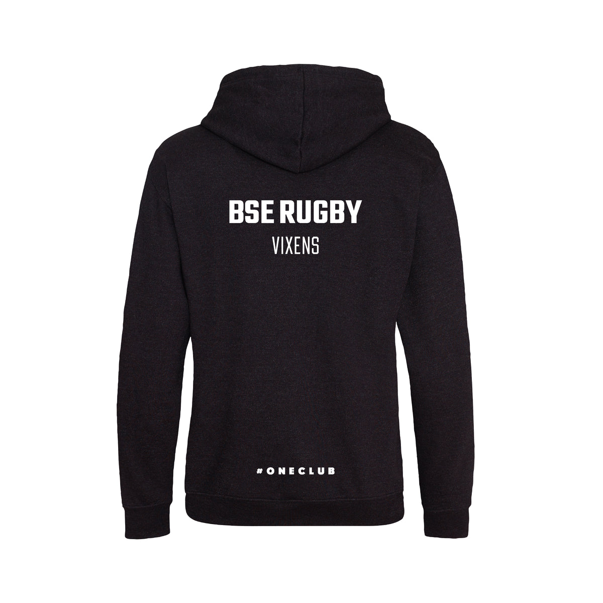 STC College Hoodie