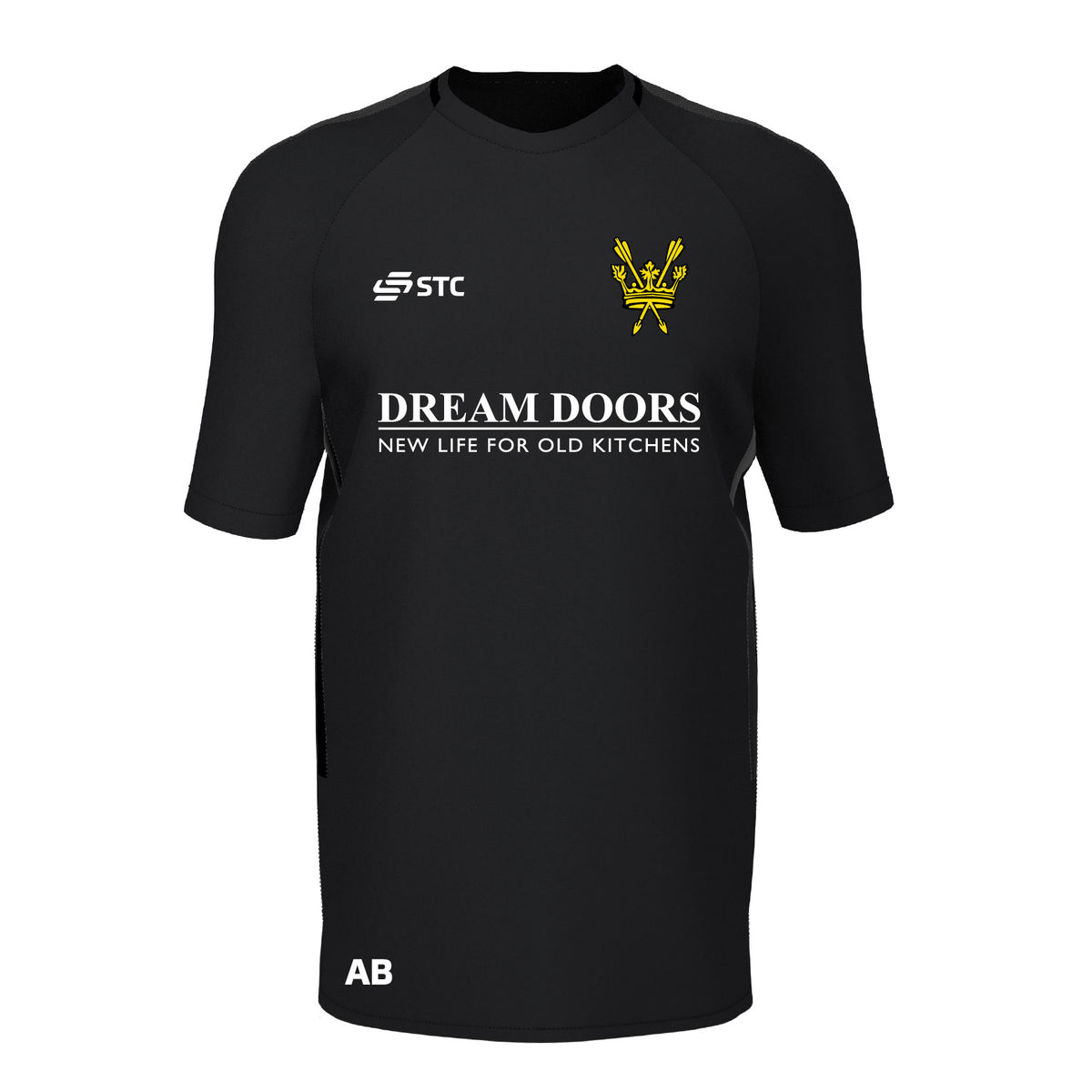 STC Edge Tee