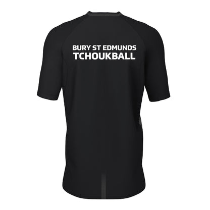 STC Edge Tee