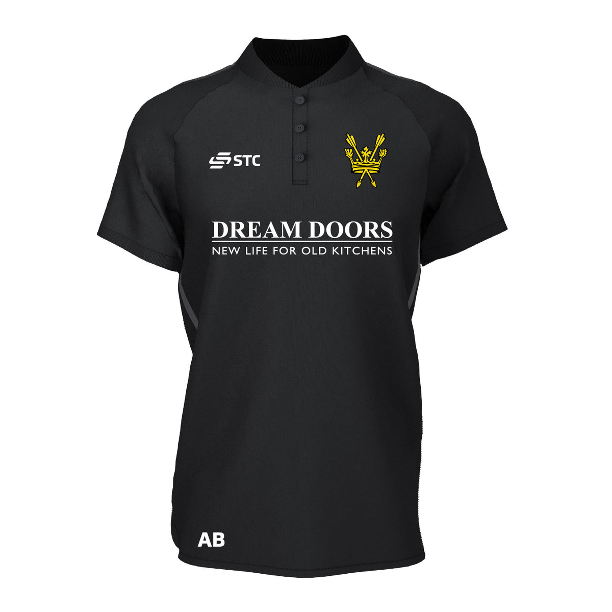 STC Edge Polo