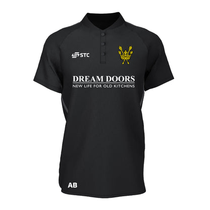 STC Edge Polo