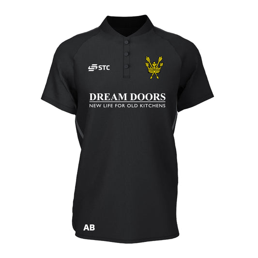 STC Edge Polo