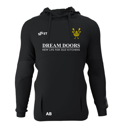 STC Edge Hoodie