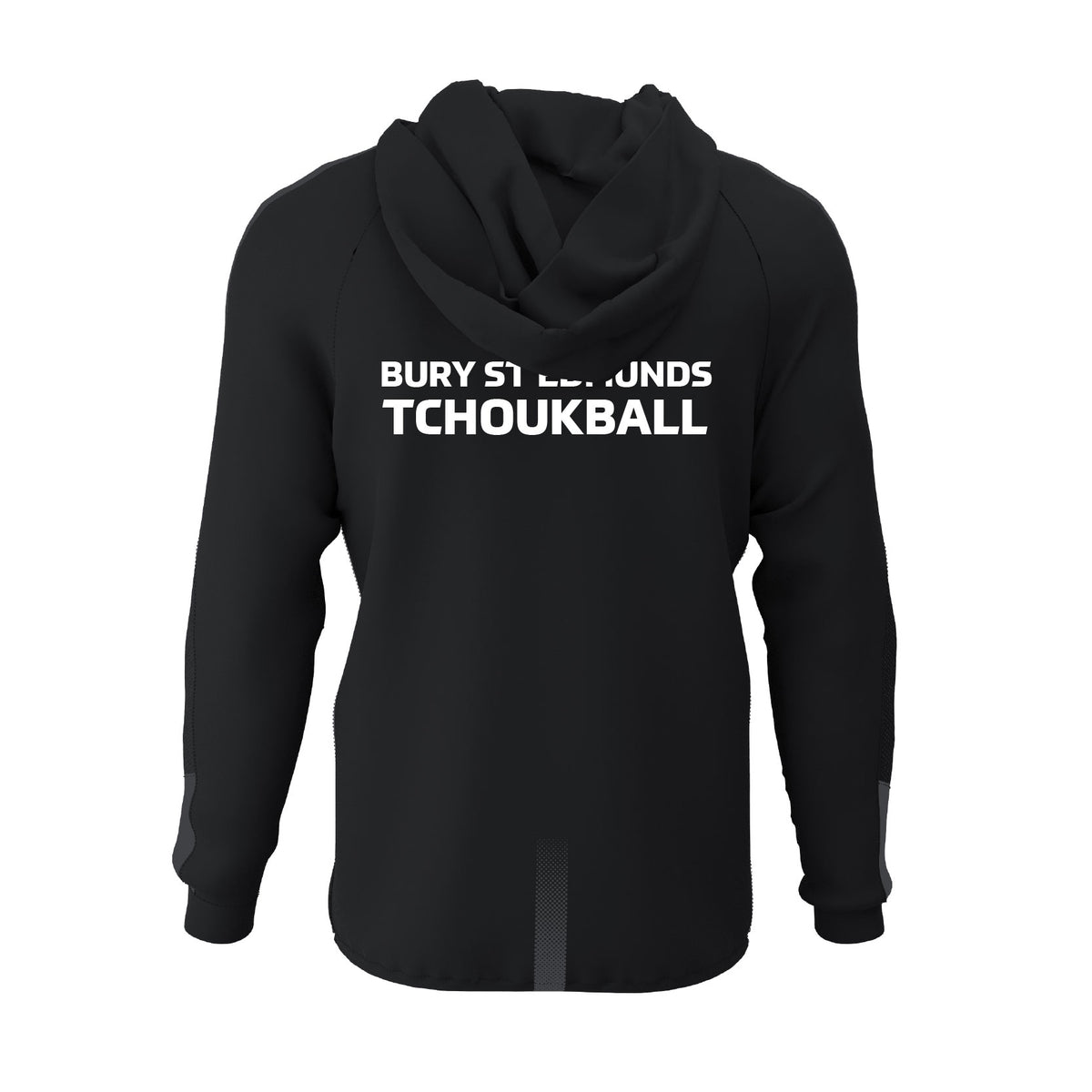 STC Edge Hoodie