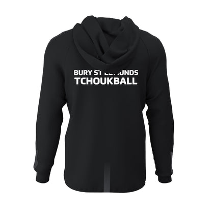 STC Edge Hoodie