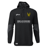 STC Edge Hooded Jacket