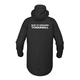 STC Edge 3/4 Padded Jacket