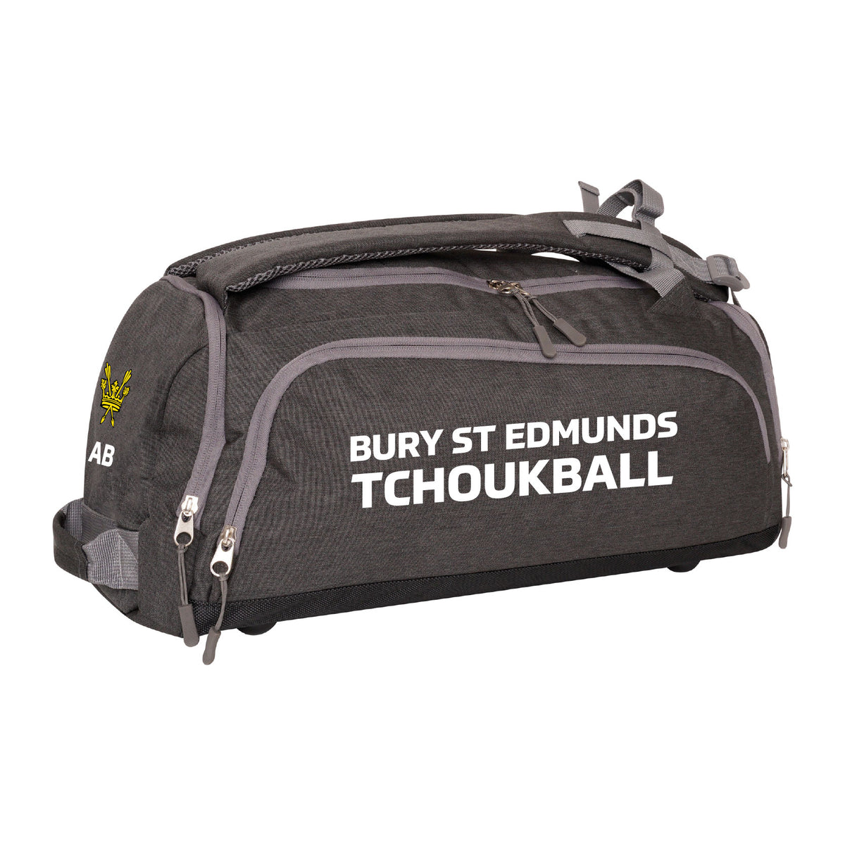 STC Hybrid Duffle Bag