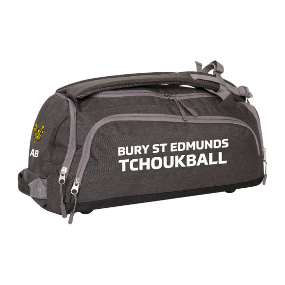 STC Hybrid Duffle Bag
