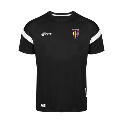 STC Kinetic Tee