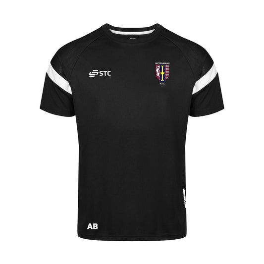 STC Kinetic Tee