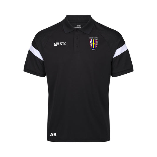 STC Kinetic Polo