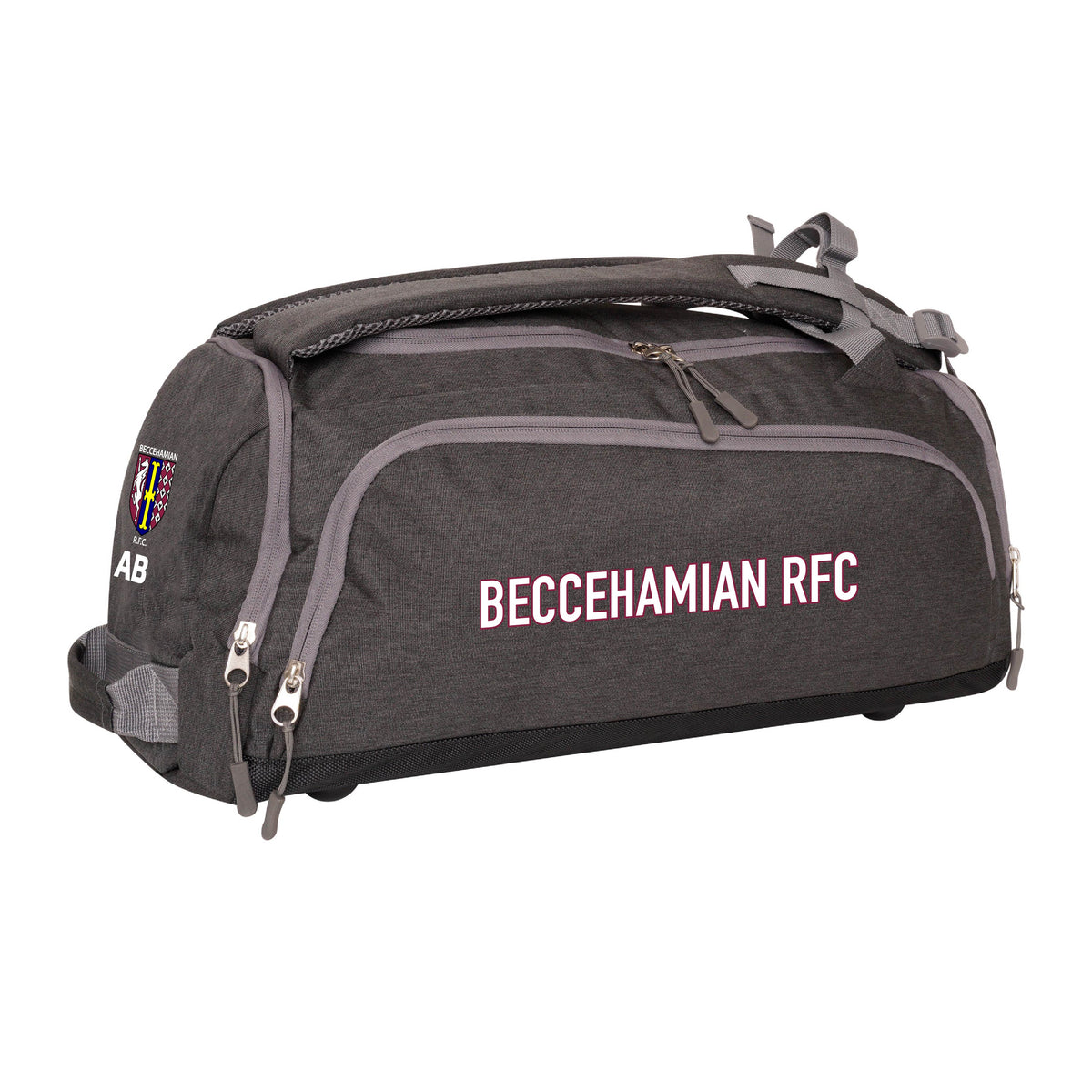 STC Hybrid Duffle Bag